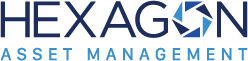 Hexagon Asset Management logo